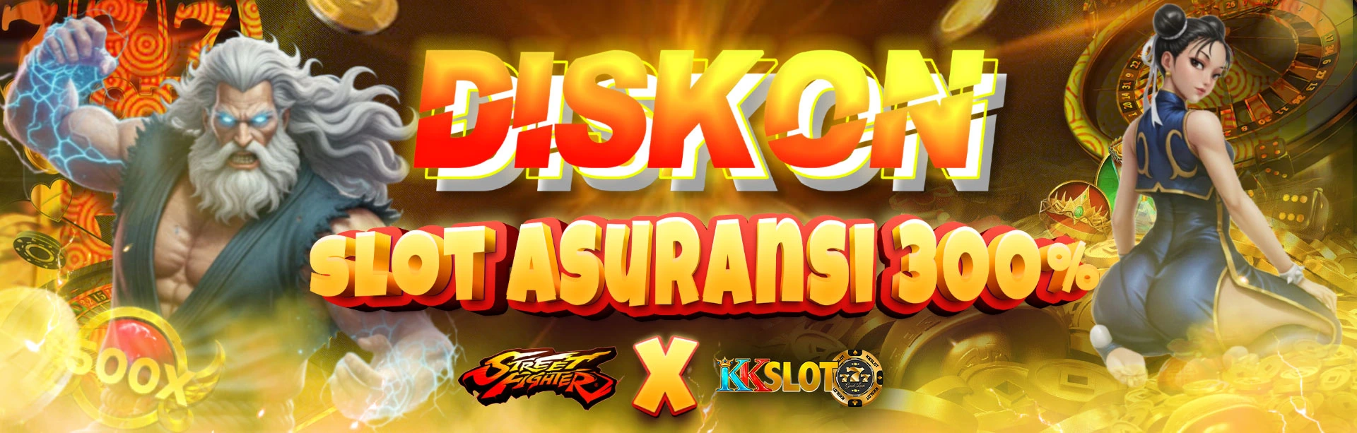 CMSLOT88 Banner Slot Online